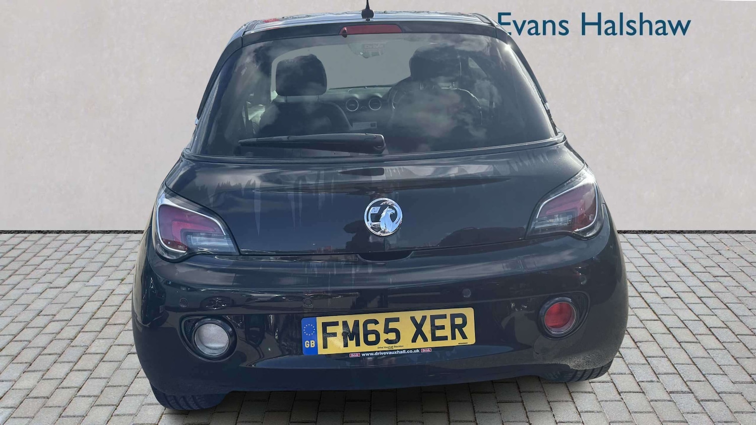 Used Vauxhall ADAM 2016 for sale - 78060268: Photo 5
