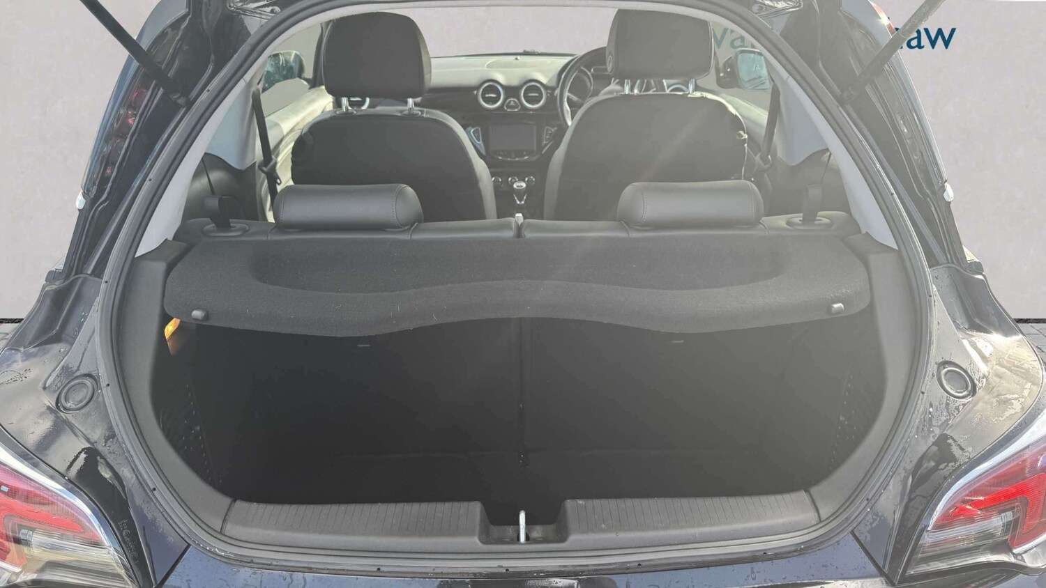 Used Vauxhall ADAM 2016 for sale - 78060268: Photo 6