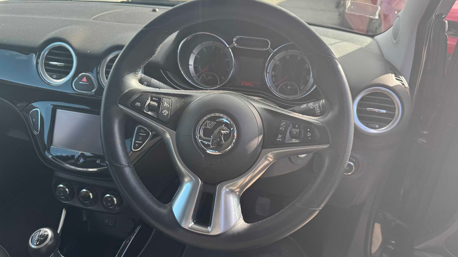 Used Vauxhall ADAM 2016 for sale - 78060268: Photo 9