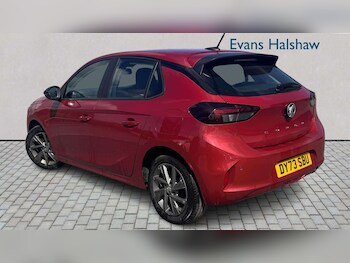 Used Vauxhall Corsa 2023 for sale - 78949283: Photo