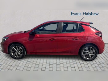 Used Vauxhall Corsa 2023 for sale - 78949283: Photo