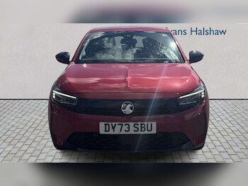 Used Vauxhall Corsa 2023 for sale - 78949283: Photo