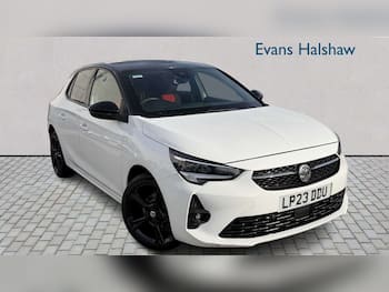 Used Vauxhall Corsa 2023 for sale - 79716434: Photo
