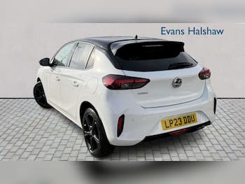 Used Vauxhall Corsa 2023 for sale - 79716434: Photo