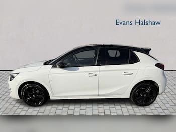Used Vauxhall Corsa 2023 for sale - 79716434: Photo