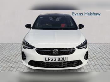 Used Vauxhall Corsa 2023 for sale - 79716434: Photo