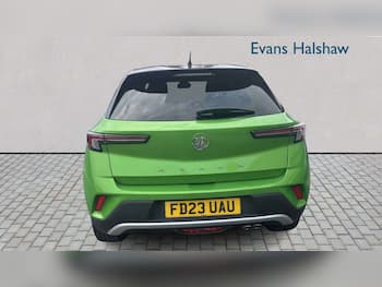 Used Vauxhall Mokka 2023 for sale - 79678742: Photo