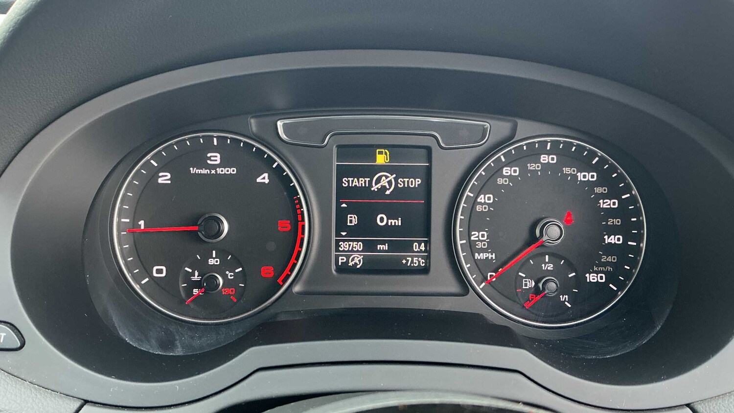 Used Audi Q3 2016 for sale - 77856737: Photo 10