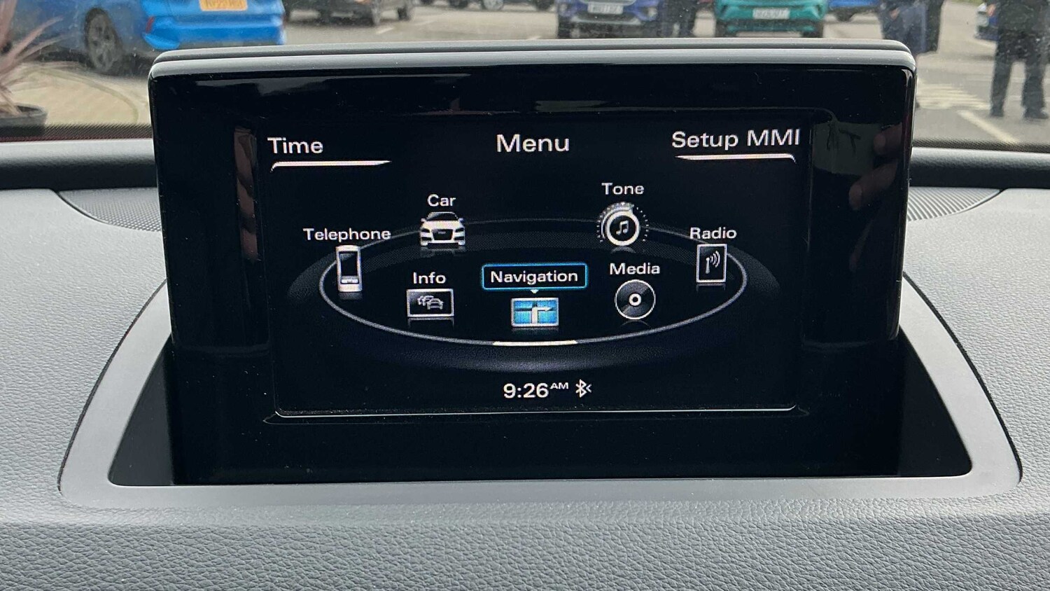 Used Audi Q3 2016 for sale - 77856737: Photo 11