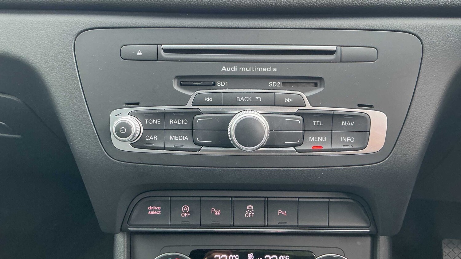 Used Audi Q3 2016 for sale - 77856737: Photo 14