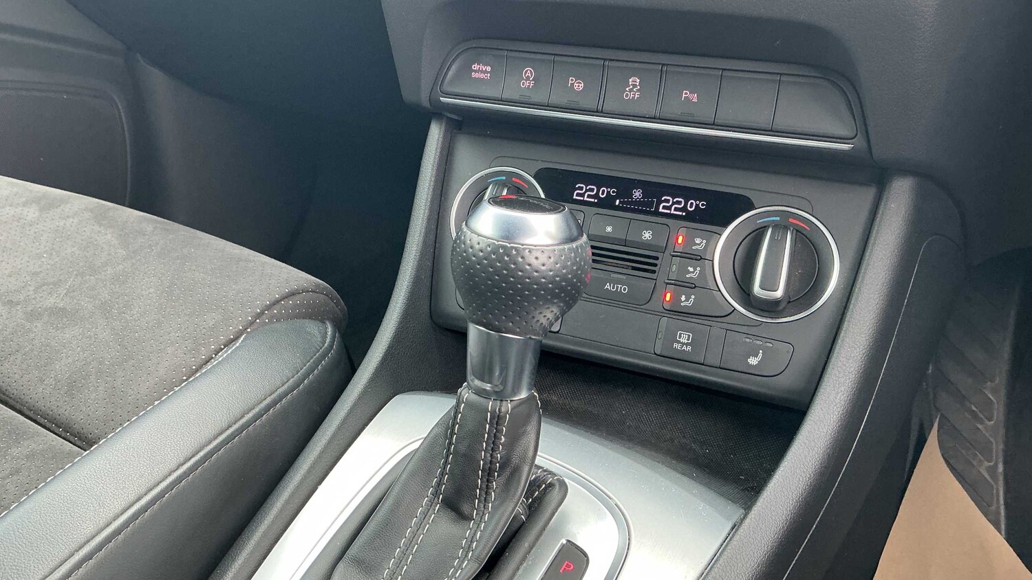 Used Audi Q3 2016 for sale - 77856737: Photo 16