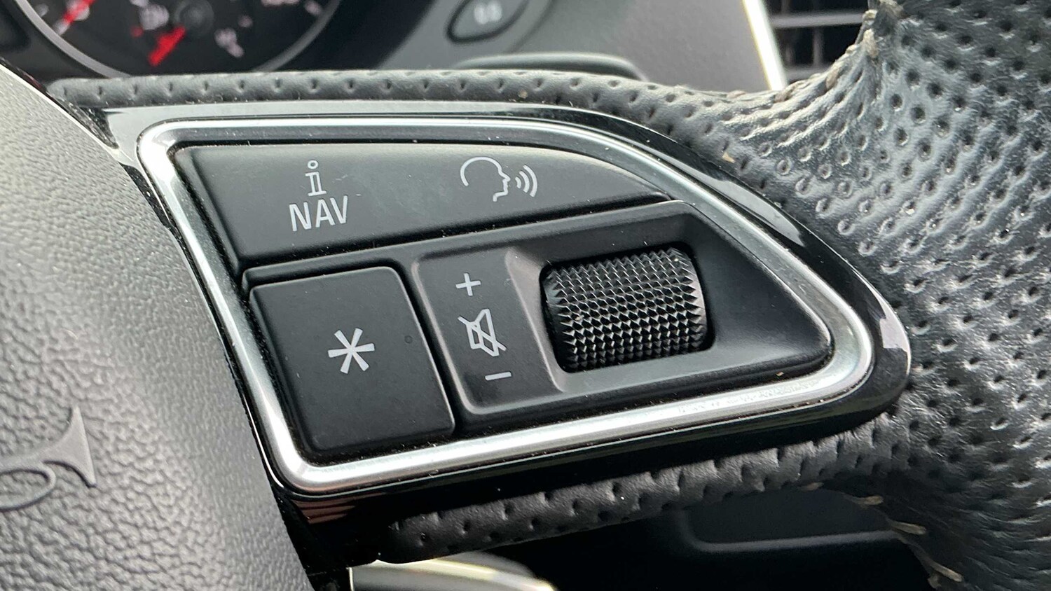 Used Audi Q3 2016 for sale - 77856737: Photo 18