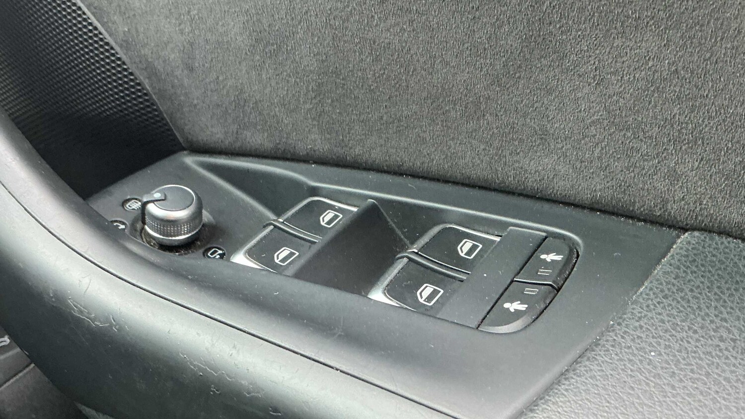 Used Audi Q3 2016 for sale - 77856737: Photo 20