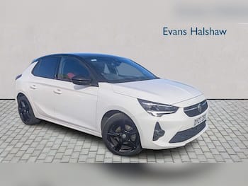 Used Vauxhall Corsa 2023 for sale - 79784484: Photo