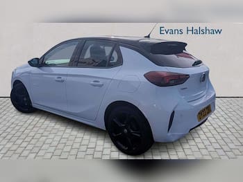 Used Vauxhall Corsa 2023 for sale - 79784484: Photo
