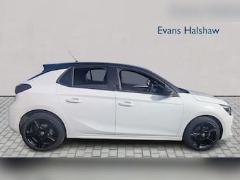 Used Vauxhall Corsa 2023 for sale - 79784484: Photo