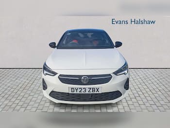 Used Vauxhall Corsa 2023 for sale - 79784484: Photo