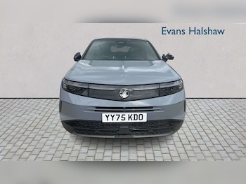 Used Vauxhall Grandland 2025 for sale - 79035644: Photo