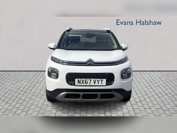 Used Citroen C3 Aircross 2018 for sale - 79556102: Photo