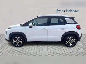Used Citroen C3 Aircross 2018 for sale - 79556102: Photo