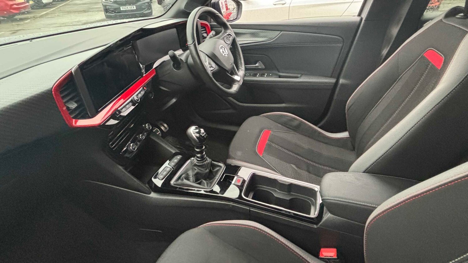 Used Vauxhall Mokka for sale - 77860743: Photo 10