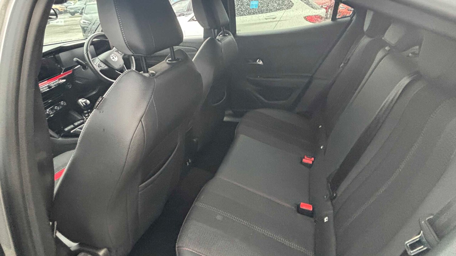 Used Vauxhall Mokka for sale - 77860743: Photo 11