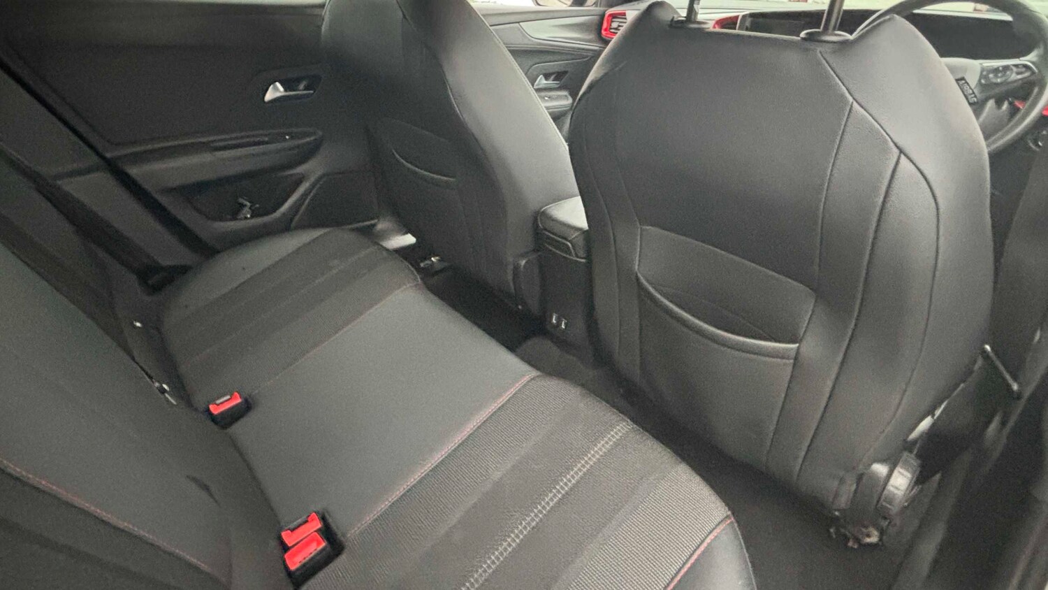 Used Vauxhall Mokka for sale - 77860743: Photo 12