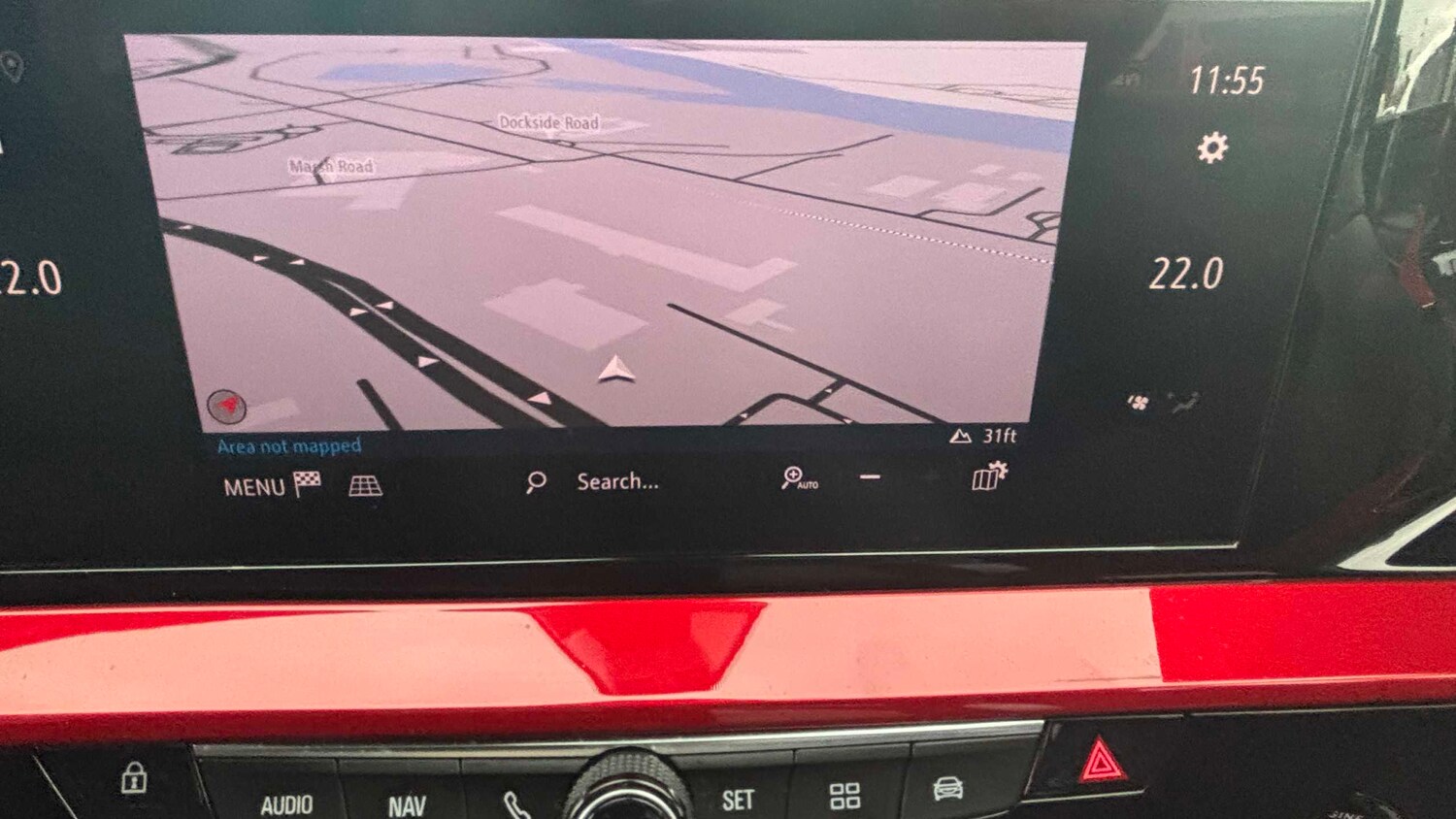 Used Vauxhall Mokka for sale - 77860743: Photo 13