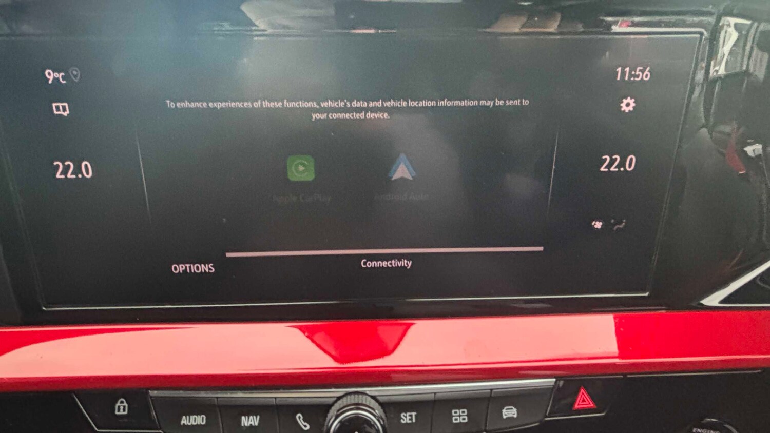 Used Vauxhall Mokka for sale - 77860743: Photo 14