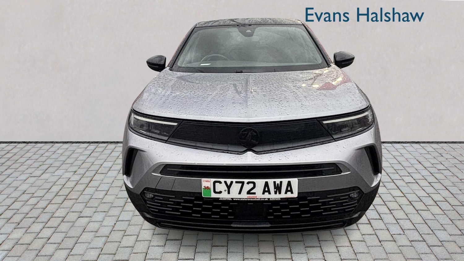 Used Vauxhall Mokka for sale - 77860743: Photo 4