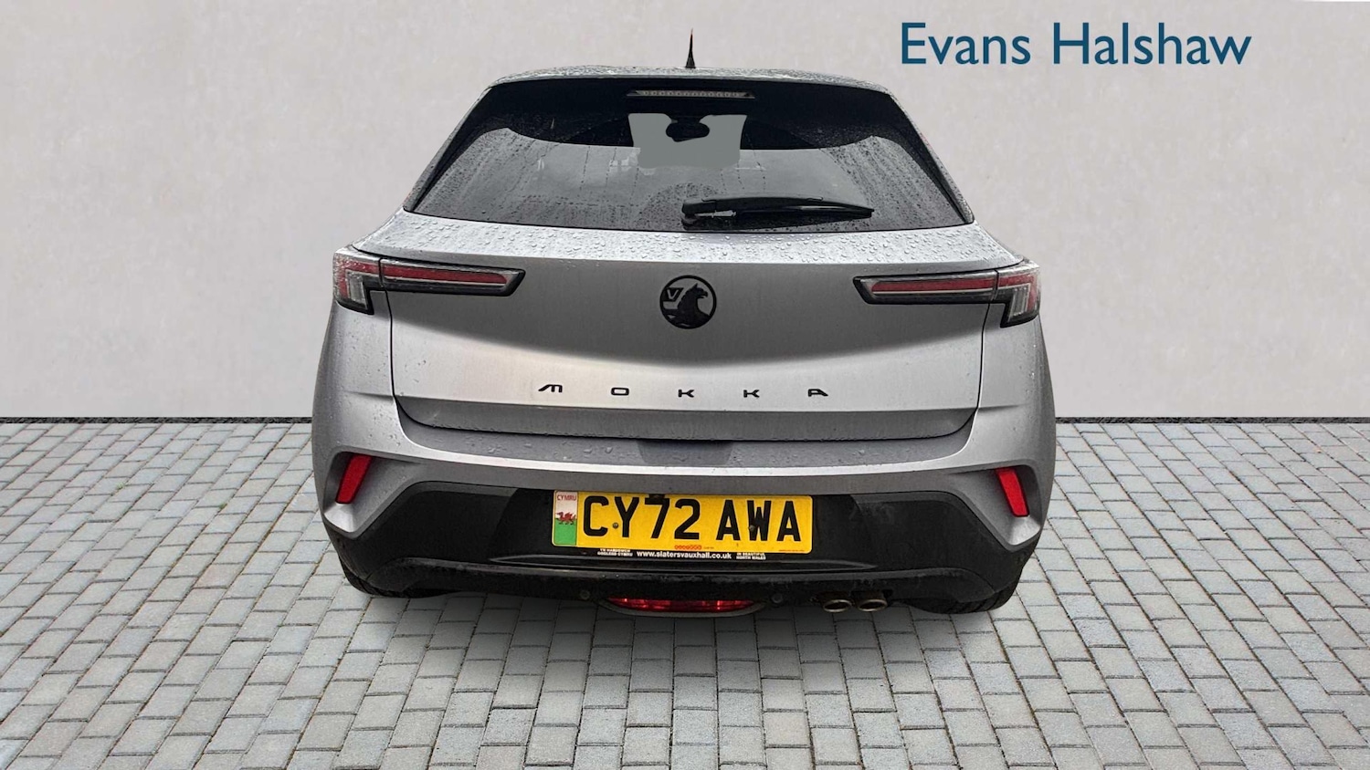 Used Vauxhall Mokka for sale - 77860743: Photo 5