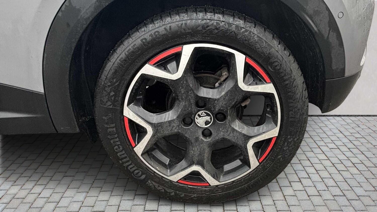 Used Vauxhall Mokka for sale - 77860743: Photo 7