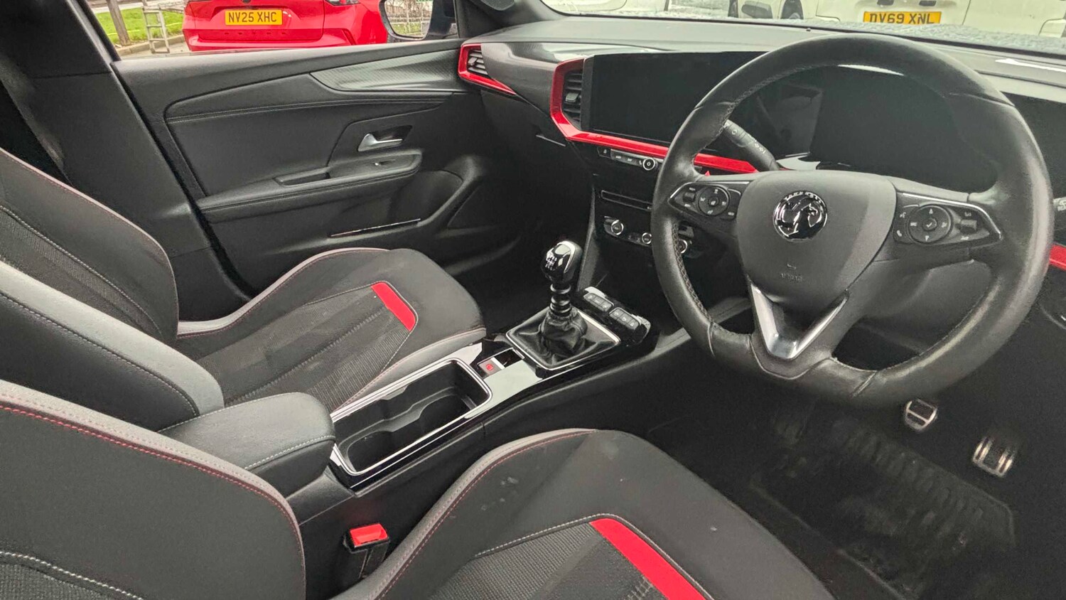 Used Vauxhall Mokka for sale - 77860743: Photo 8