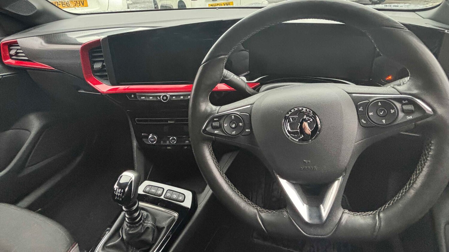 Used Vauxhall Mokka for sale - 77860743: Photo 9