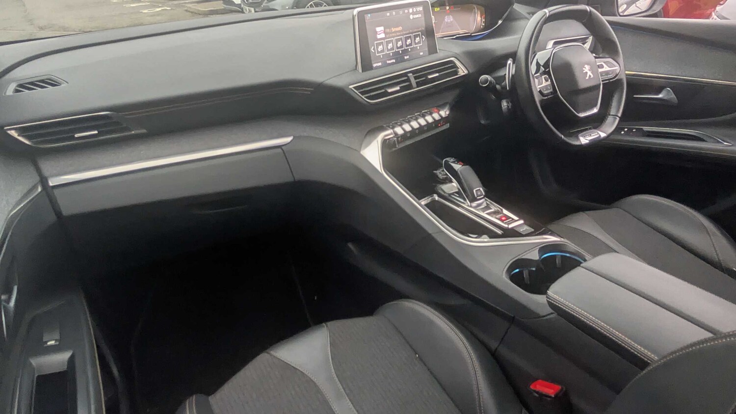 Used Peugeot 3008 for sale - 77858519: Photo 10