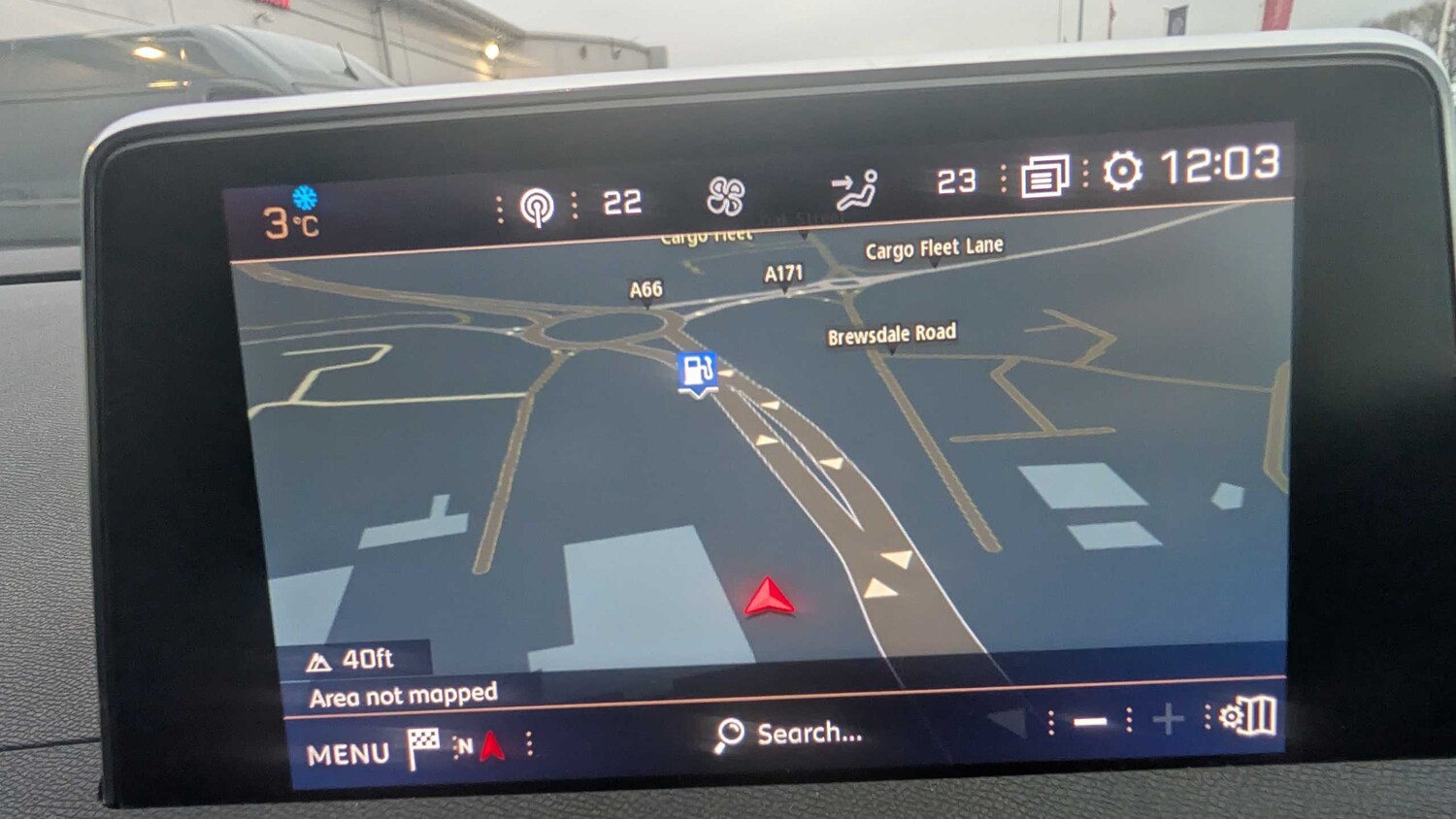 Used Peugeot 3008 for sale - 77858519: Photo 13