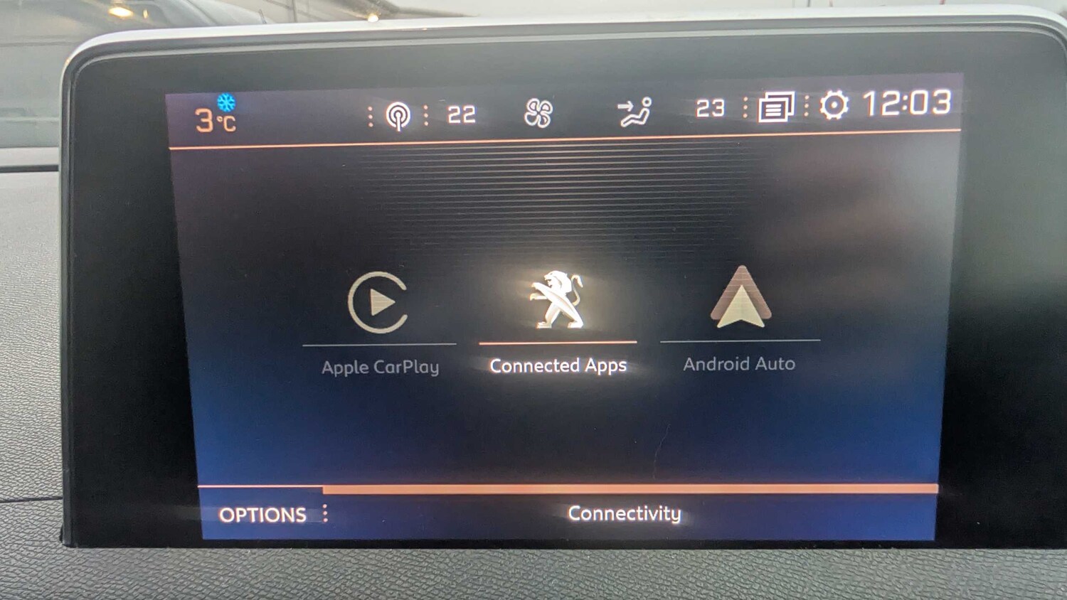 Used Peugeot 3008 for sale - 77858519: Photo 14