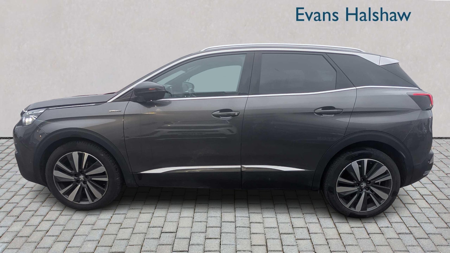 Used Peugeot 3008 for sale - 77858519: Photo 3