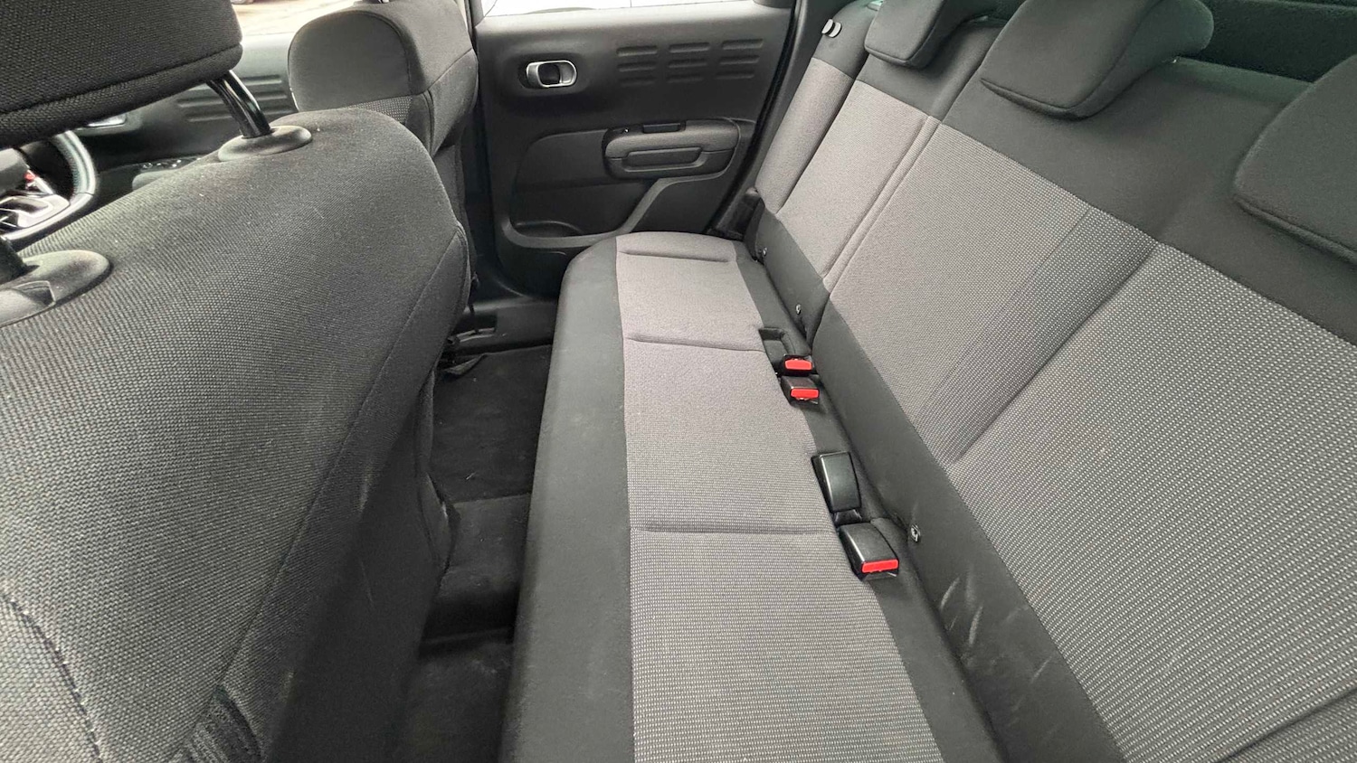 Used Citroen C3 Aircross 2018 for sale - 77894464: Photo 11