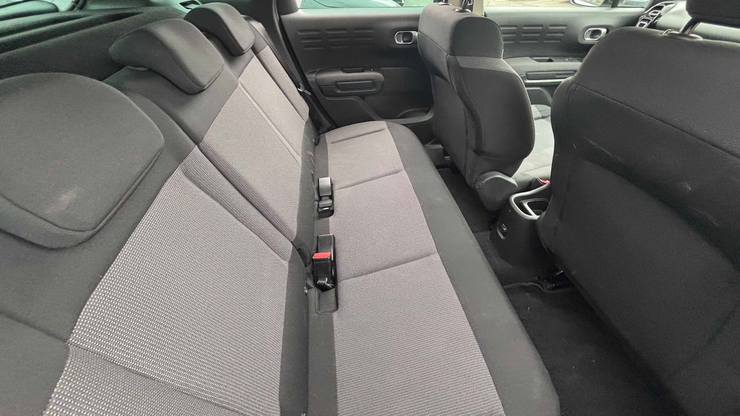 Used Citroen C3 Aircross 2018 for sale - 77894464: Photo 12