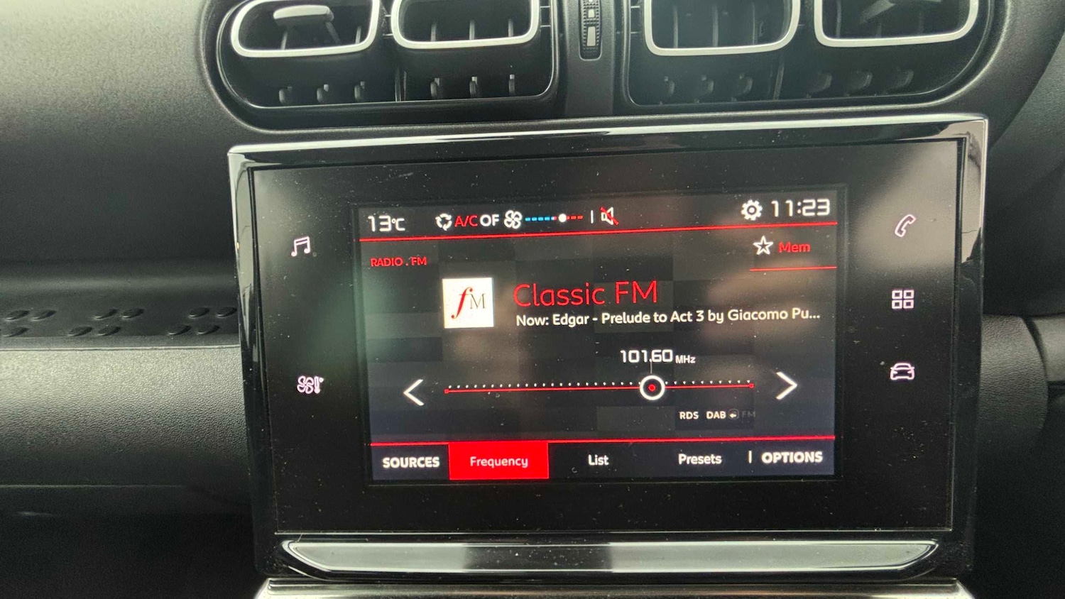 Used Citroen C3 Aircross 2018 for sale - 77894464: Photo 13