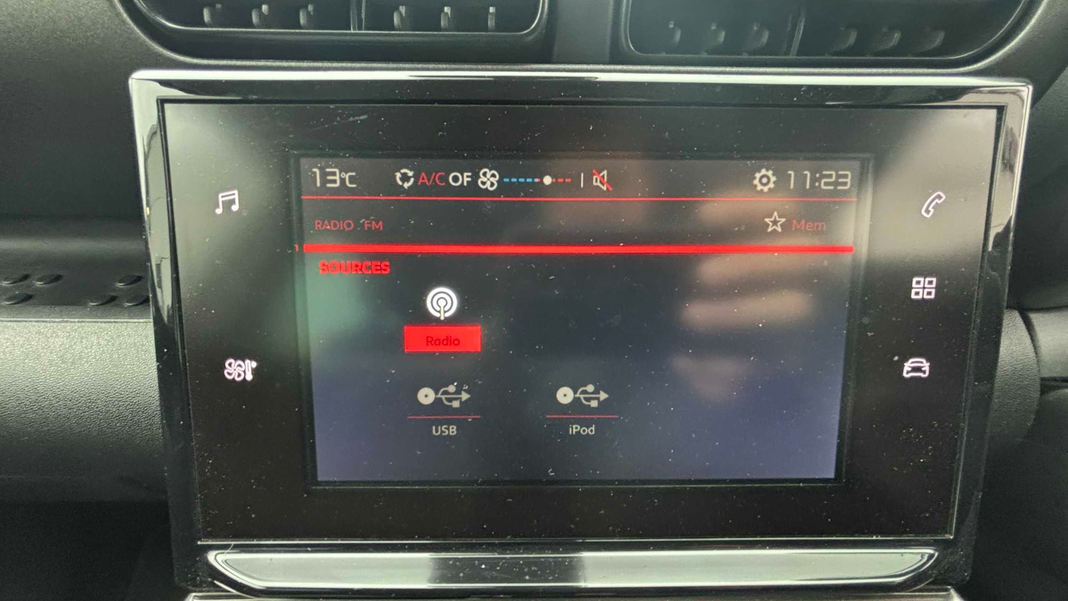 Used Citroen C3 Aircross 2018 for sale - 77894464: Photo 14