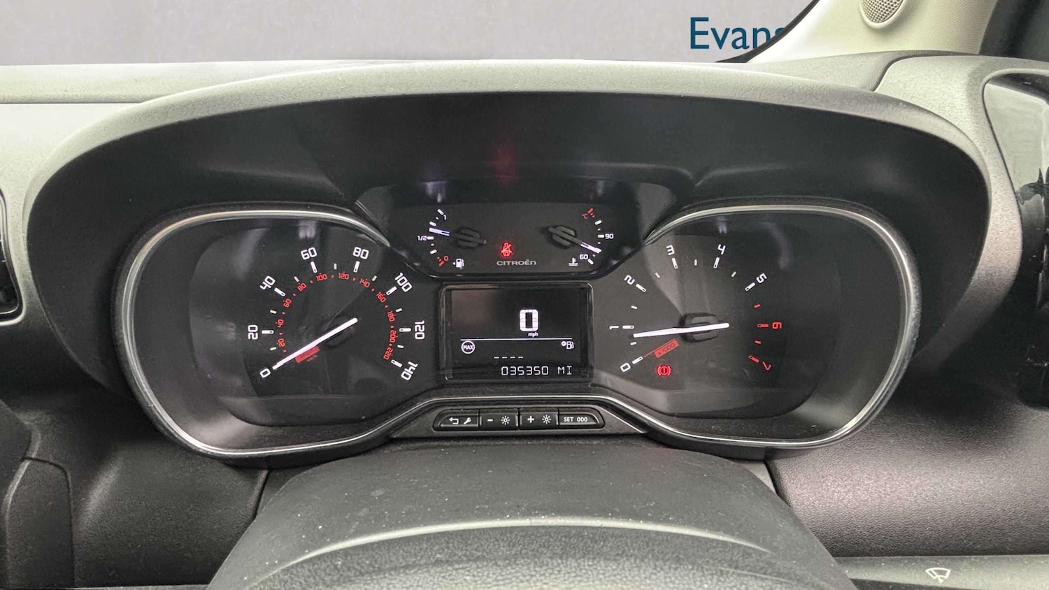 Used Citroen C3 Aircross 2018 for sale - 77894464: Photo 15