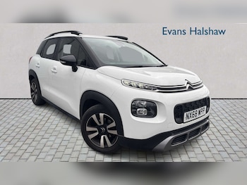 2018 - 1.2 PureTech Feel 5dr