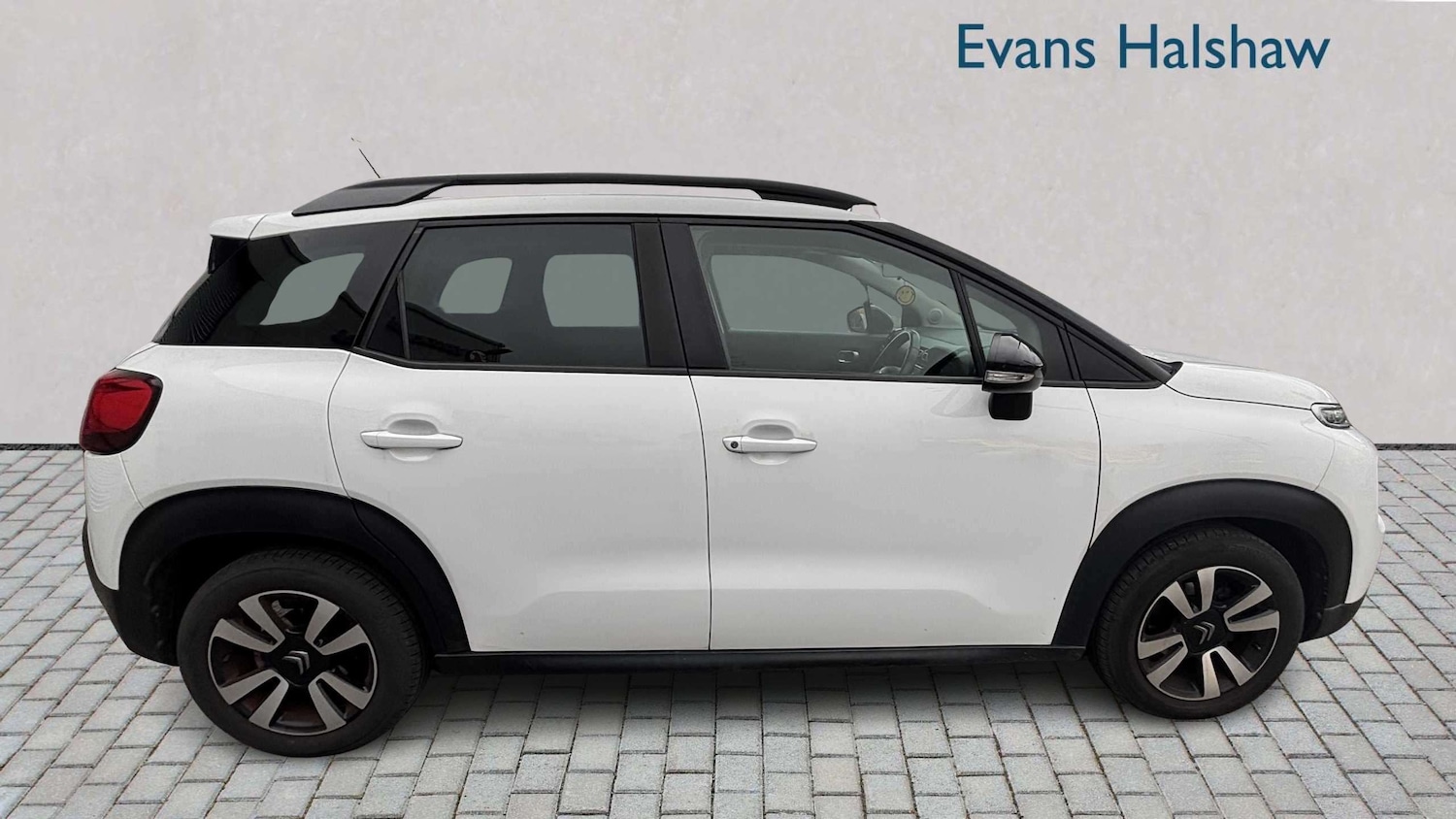 Used Citroen C3 Aircross 2018 for sale - 77894464: Photo 3