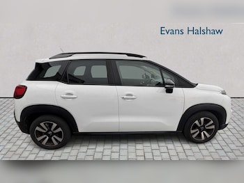 Used Citroen C3 Aircross 2018 for sale - 77894464: Photo