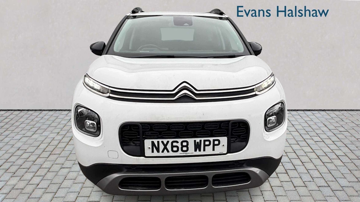Used Citroen C3 Aircross 2018 for sale - 77894464: Photo 4