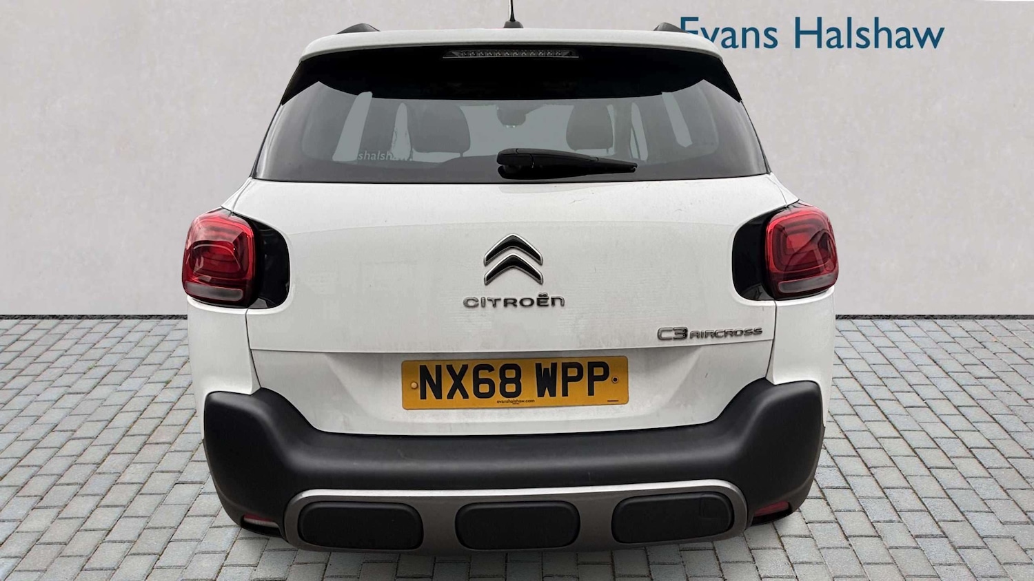 Used Citroen C3 Aircross 2018 for sale - 77894464: Photo 5