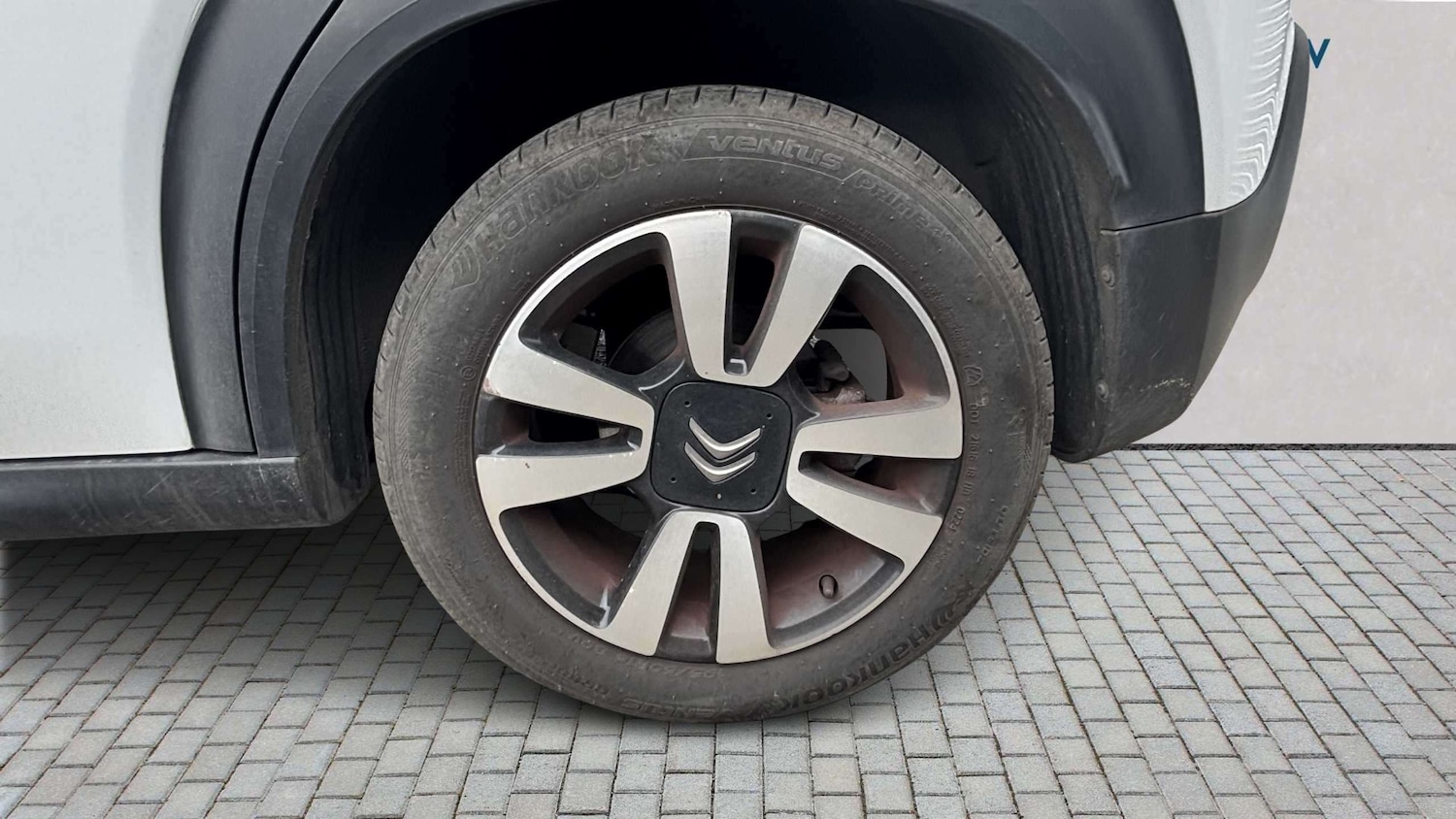 Used Citroen C3 Aircross 2018 for sale - 77894464: Photo 6