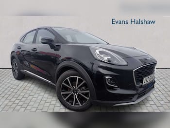 Used Ford Puma 2023 for sale - 79716028: Photo